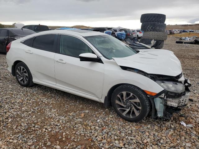 Photo 4 from auction – 2016 HONDA CIVIC EX with VIN 19XFC2F79GE076447