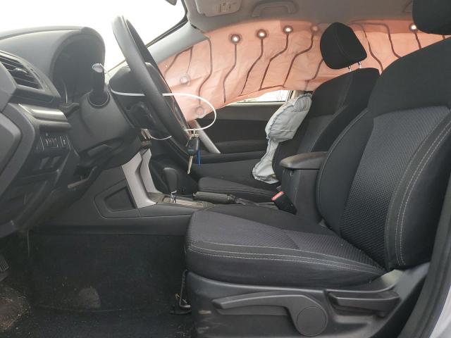 Фото 7 с аукциона – 2015 SUBARU FORESTER 2 с VIN JF2SJABC2FH816528