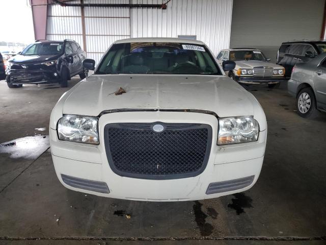 Photo 5 from auction – 2006 CHRYSLER 300 with VIN 2C3KA43R46H263270