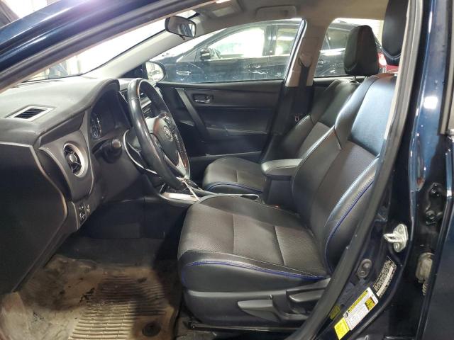 Photo 7 from auction – 2019 TOYOTA COROLLA L with VIN 2T1BURHE9KC137562