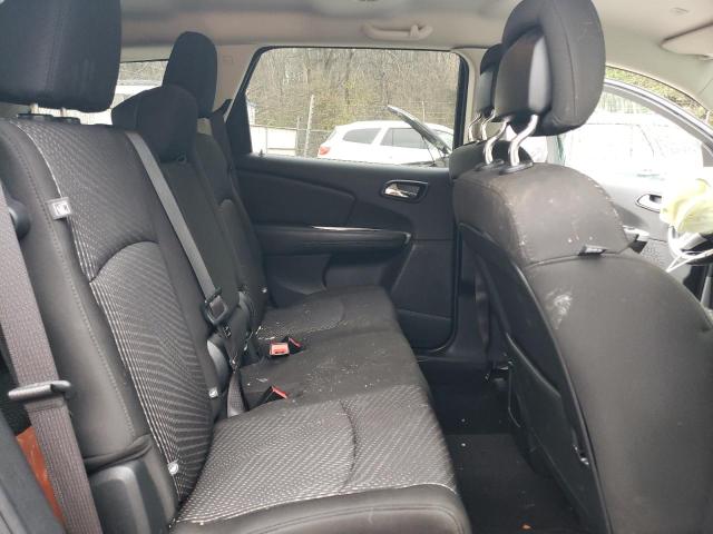Photo 11 from auction – 2020 DODGE JOURNEY SE with VIN 3C4PDCAB5LT269428