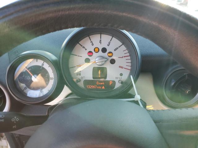Photo 9 from auction – 2014 MINI COOPER with VIN WMWZN3C5XET569992