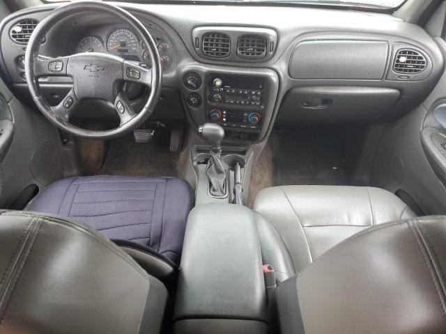 Photo 8 from auction – 2004 CHEVROLET TRAILBLAZE with VIN 1GNDT13S342352115