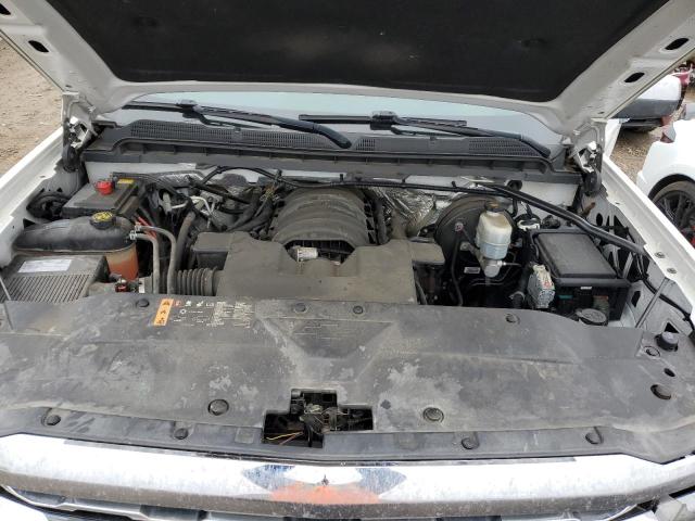 Photo 11 from auction – 2018 CHEVROLET SILVERADO with VIN 1GCVKSEC2JZ104324