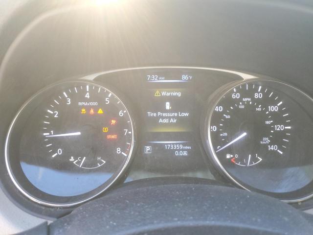 Photo 9 from auction – 2016 NISSAN ROGUE S with VIN KNMAT2MT6GP614144