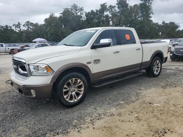 RAM 1500 LONGH 2018 with VIN 1C6RR6WT1JS101305 - Photo from auction