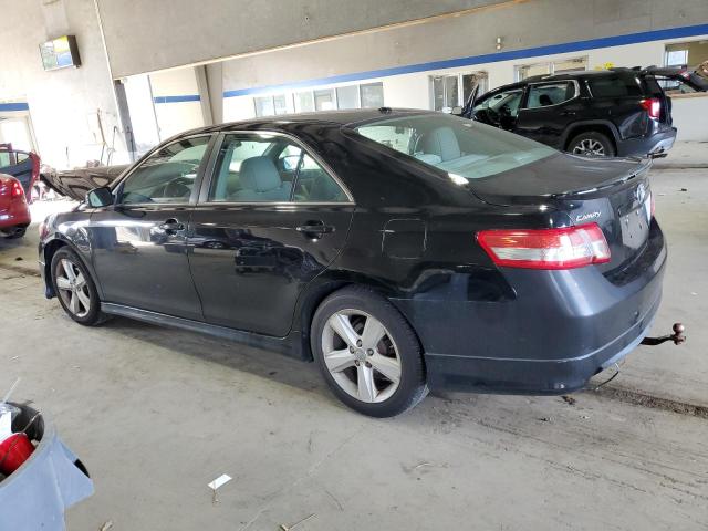 Photo 2 from auction – 2010 TOYOTA CAMRY BASE with VIN 4T1BF3EK0AU034495