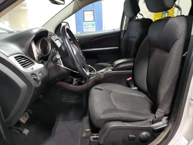 Photo 7 from auction – 2014 DODGE JOURNEY SX with VIN 3C4PDCBBXET280488