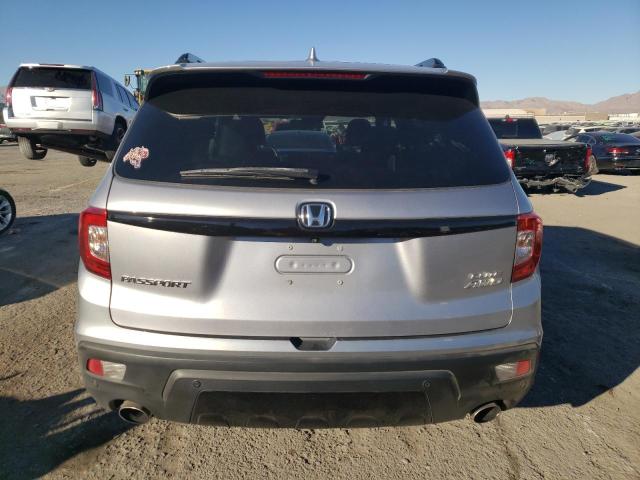Photo 6 from auction – 2020 HONDA PASSPORT E with VIN 5FNYF8H08LB008809
