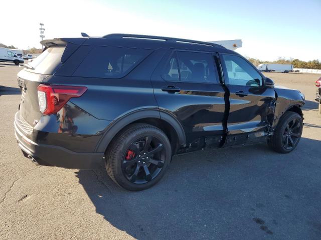 Photo 3 from auction – 2023 FORD EXPLORER S with VIN 1FM5K8GC0PGA89449