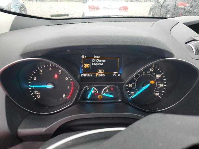 Фото 9 с аукциона – 2017 FORD ESCAPE SE с VIN 1FMCU9GD9HUD08024