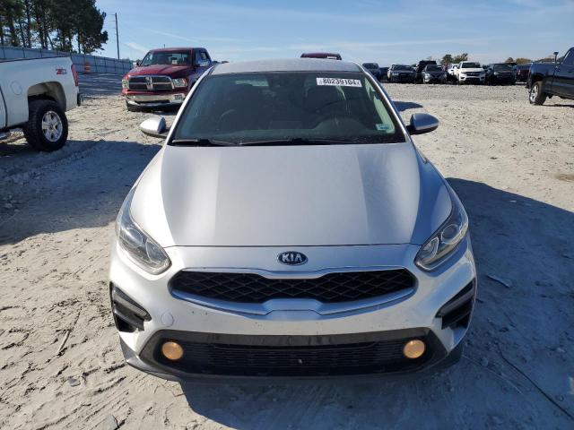 Photo 5 from auction – 2021 KIA FORTE FE with VIN 3KPF24AD5ME348435