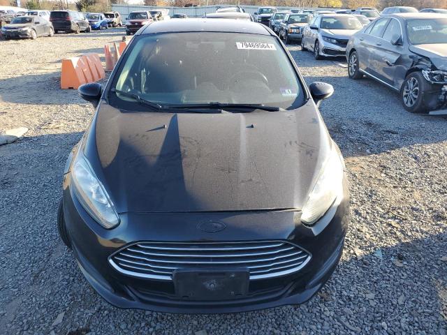 Photo 5 from auction – 2016 FORD FIESTA SE with VIN 3FADP4EJ0GM207443