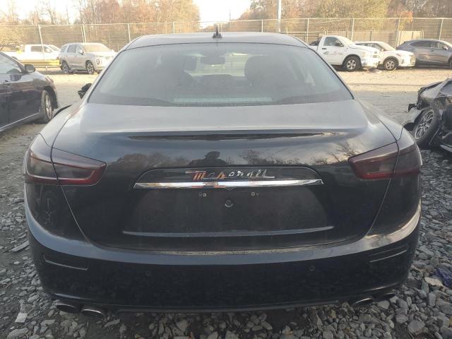 Photo 6 from auction – 2015 MASERATI GHIBLI S with VIN ZAM57RTAXF1144308