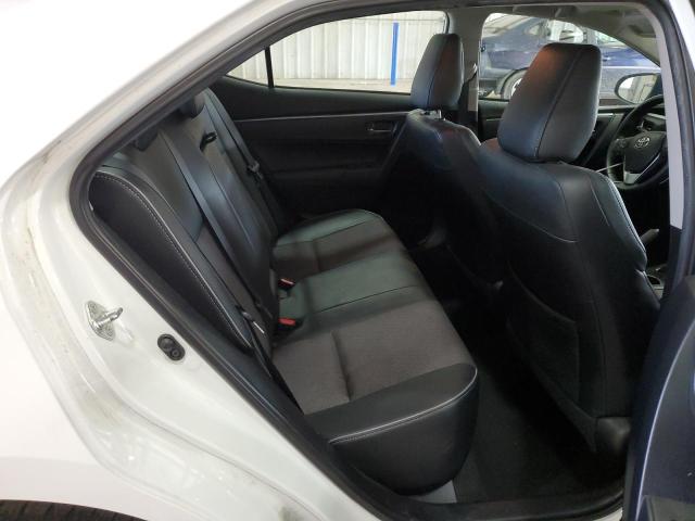 Photo 10 from auction – 2016 TOYOTA COROLLA L with VIN 2T1BURHE2GC575251