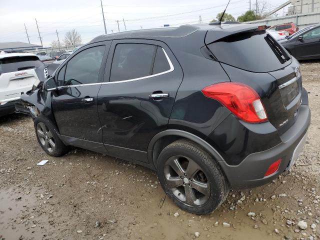 Photo 2 from auction – 2013 BUICK ENCORE CON with VIN KL4CJFSB4DB174959
