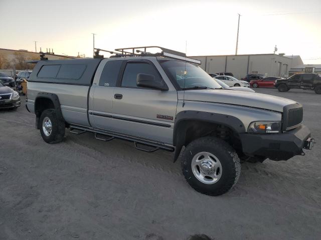 Photo 4 from auction – 2000 DODGE RAM 2500 with VIN 1B7KF2369YJ144753