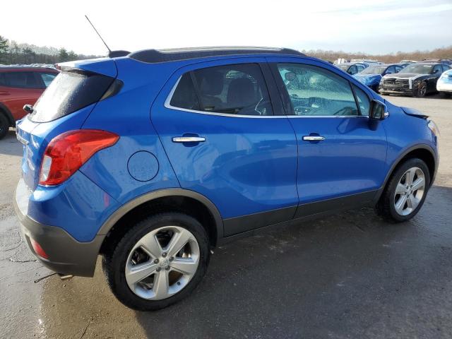 Photo 3 from auction – 2015 BUICK ENCORE CON with VIN KL4CJFSB8FB114024