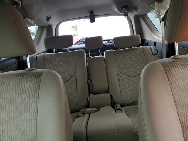 Foto 10 de la subasta – 2010 TOYOTA RAV4 con VIN 2T3BF4DV1AW053307