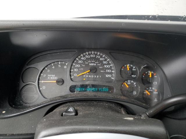 Photo 9 from auction – 2007 CHEVROLET SILVERADO with VIN 2GCEK13Z771175294
