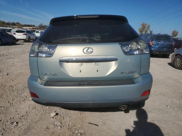 Foto 6 de la subasta – 2008 LEXUS RX 350 con VIN 2T2HK31U98C049050