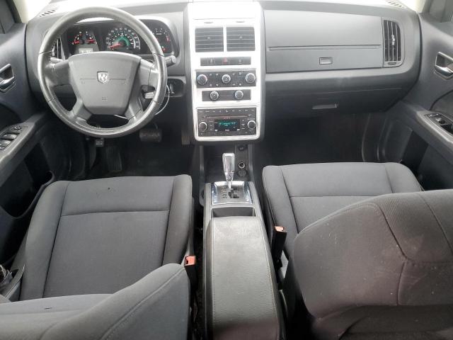 Photo 8 from auction – 2010 DODGE JOURNEY SX with VIN 3D4PH5FV7AT173724