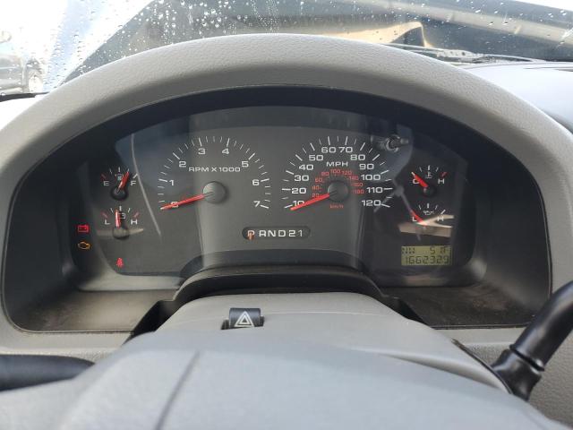 Photo 9 from auction – 2006 FORD F150 with VIN 1FTPX14V56FB16323