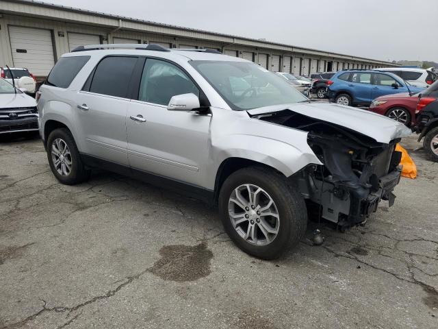 Photo 4 from auction – 2016 GMC ACADIA SLT with VIN 1GKKRRKD3GJ158487