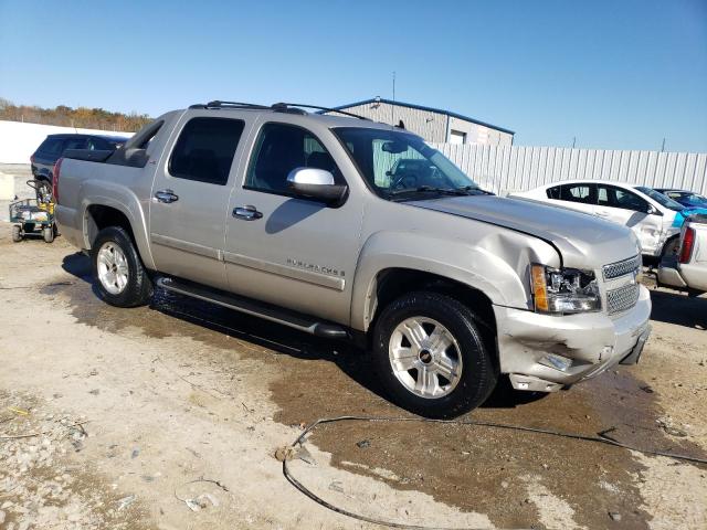 Zdjęcie 4 z aukcji – 2008 CHEVROLET AVALANCHE z VIN 3GNFK12308G237801
