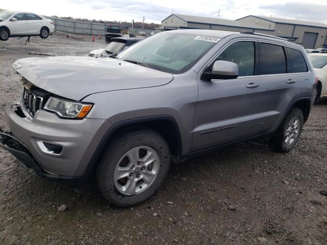 Photo 1 from auction – 2017 JEEP GRAND CHER with VIN 1C4RJFAG3HC605417