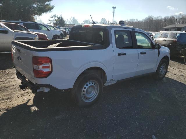 Photo 3 from auction – 2022 FORD MAVERICK X with VIN 3FTTW8F97NRA86575
