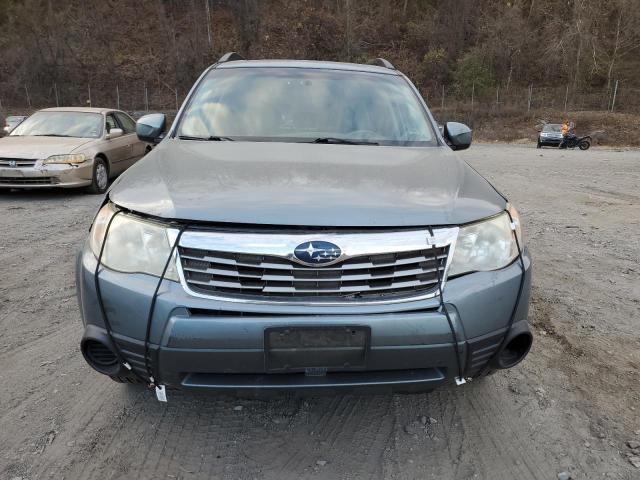 Photo 5 from auction – 2010 SUBARU FORESTER 2 with VIN JF2SH6CC2AH917648