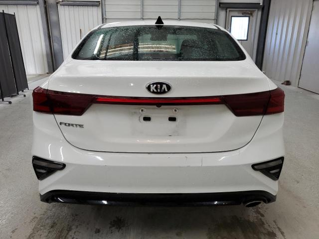 Photo 6 from auction – 2020 KIA FORTE FE with VIN 3KPF24AD7LE238145