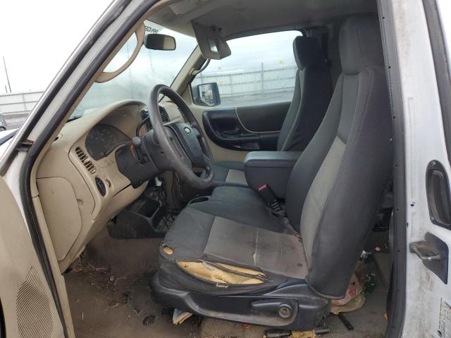 Photo 7 from auction – 2007 FORD RANGER SUP with VIN 1FTZR45E67PA05987