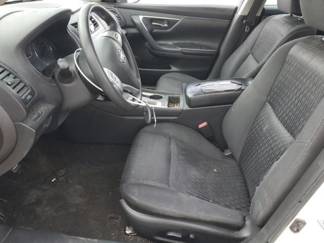 Photo 7 from auction – 2016 NISSAN ALTIMA 2.5 with VIN 1N4AL3AP3GC236133