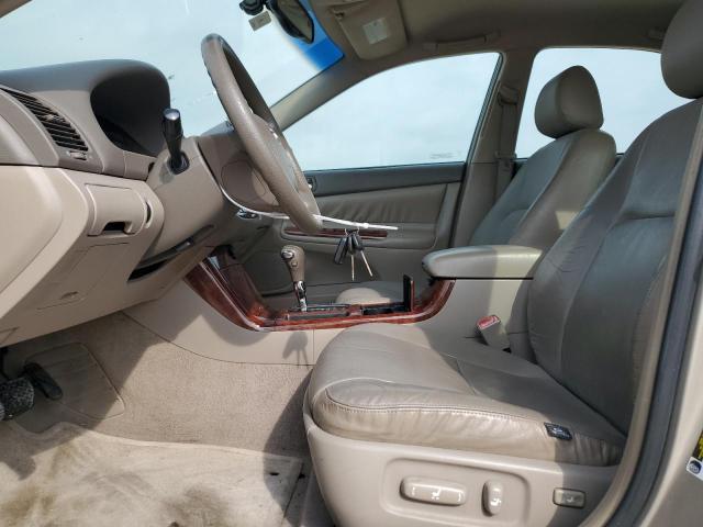 Photo 7 from auction – 2005 TOYOTA CAMRY LE with VIN 4T1BE32K45U063169