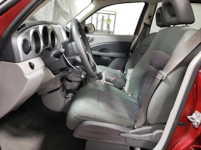 Photo 7 from auction – 2010 CHRYSLER PT CRUISER with VIN 3A4GY5F91AT131463