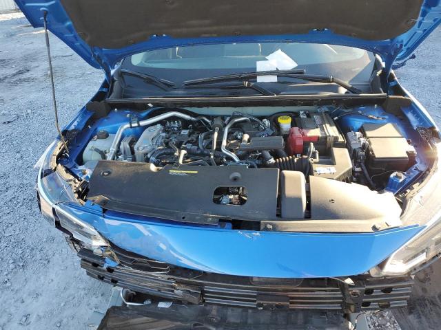 Photo 11 from auction – 2024 NISSAN SENTRA SR with VIN 3N1AB8DV0RY311629