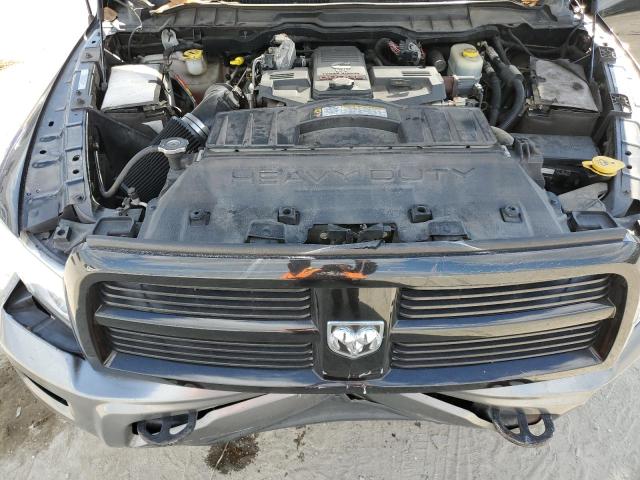 Photo 11 from auction – 2010 DODGE RAM 2500 with VIN 3D7TP2CL6AG166116