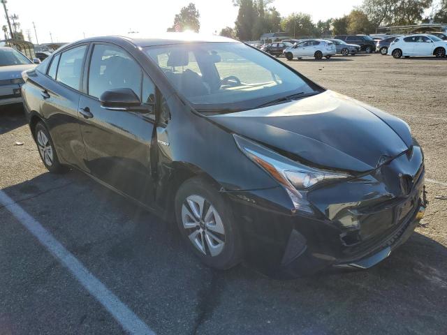 Photo 4 from auction – 2016 TOYOTA PRIUS with VIN JTDKARFU9G3511199