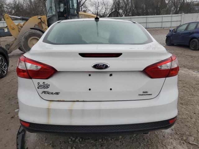 Photo 6 from auction – 2014 FORD FOCUS SE with VIN 1FADP3F24EL198021