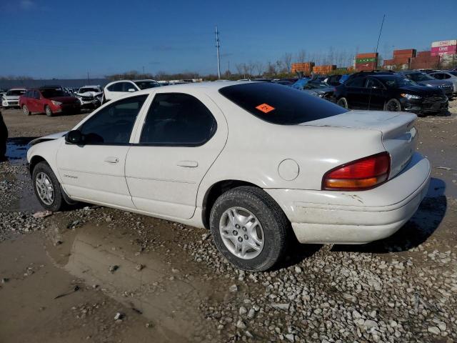 Photo 2 from auction – 1999 DODGE STRATUS with VIN 1B3EJ46X5XN631663