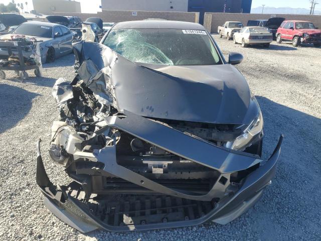 Photo 5 from auction – 2020 NISSAN ALTIMA S with VIN 1N4BL4BV4LC280045