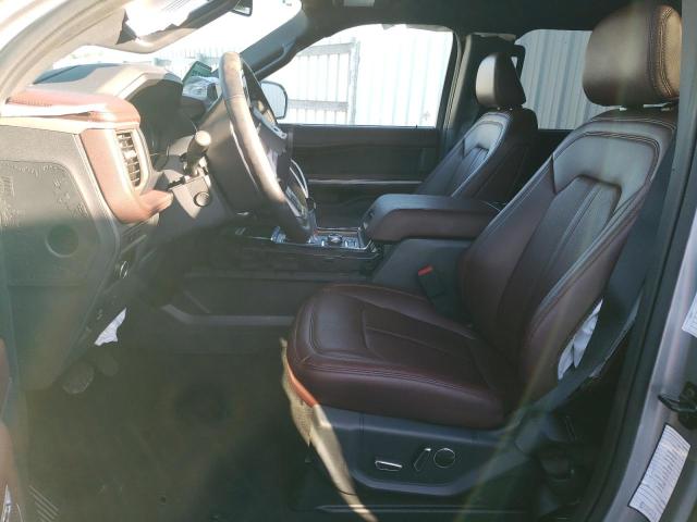 Photo 7 from auction – 2024 FORD EXPEDITION with VIN 1FMJU2A87REA41827