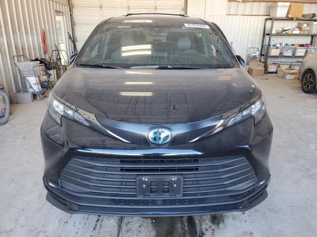 Photo 5 from auction – 2023 TOYOTA SIENNA XSE with VIN 5TDCSKFCXPS107701