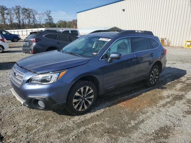SUBARU OUTBACK 2. 2017 with VIN 4S4BSANC6H3255916 - Photo from auction