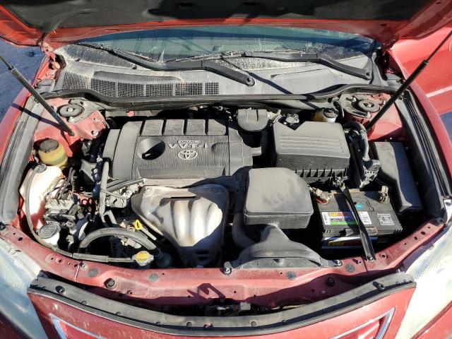 Photo 11 from auction – 2010 TOYOTA CAMRY BASE with VIN 4T4BF3EK2AR051739