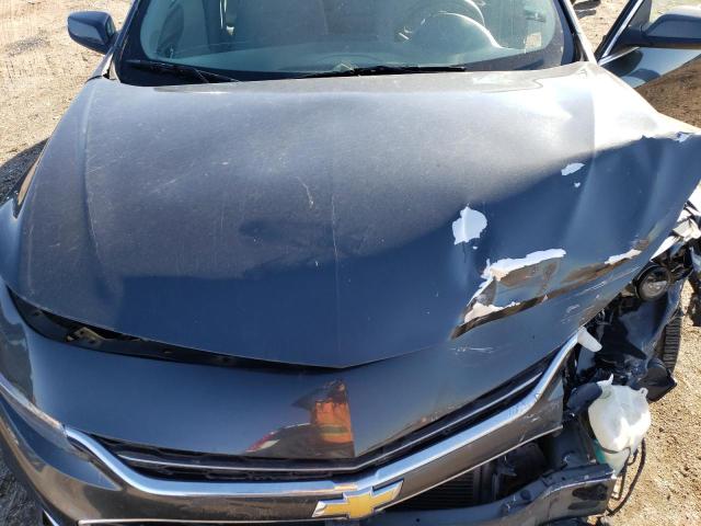 Photo 11 from auction – 2016 CHEVROLET MALIBU LT with VIN 1G1ZE5ST8GF208463