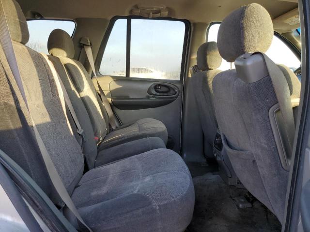 Photo 11 from auction – 2004 CHEVROLET TRAILBLAZE with VIN 1GNDS13S442206499