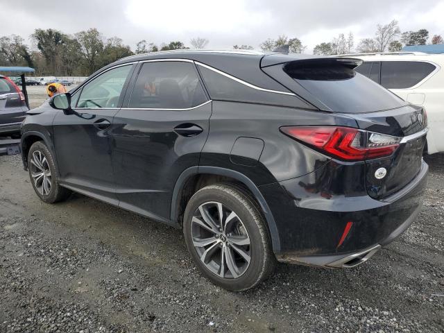 Photo 2 from auction – 2019 LEXUS RX 350 BAS with VIN 2T2ZZMCAXKC124810